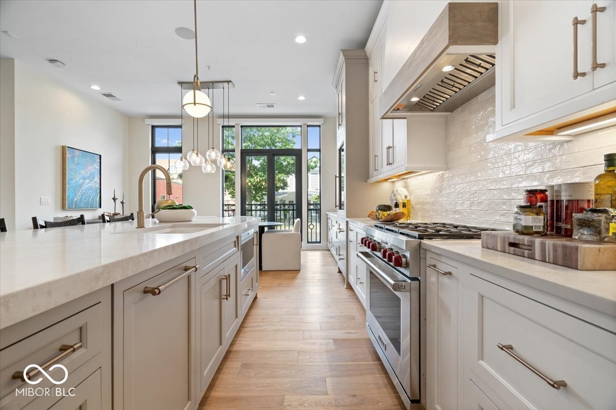 41 North Rangeline Road, Unit 3 Carmel, IN 46032 - Photo 8 of 40