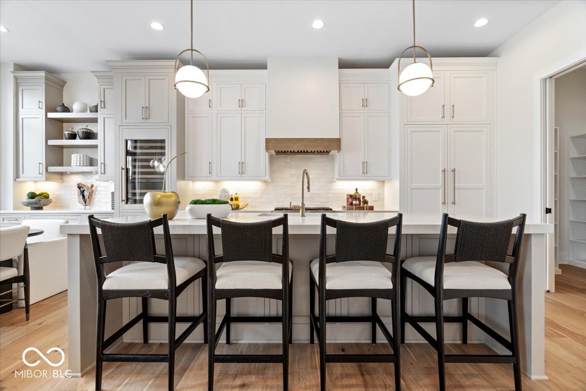 41 North Rangeline Road, Unit 3 Carmel, IN 46032 - Photo 9 of 40