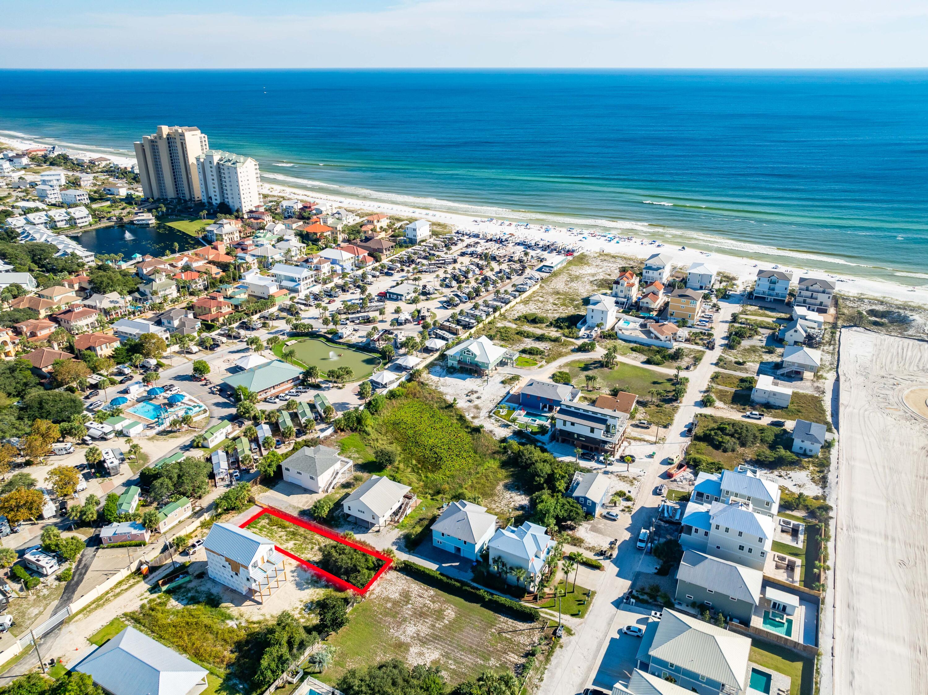 37 Casting Lake Road Miramar Beach, FL 32550 - Photo 11 of 20