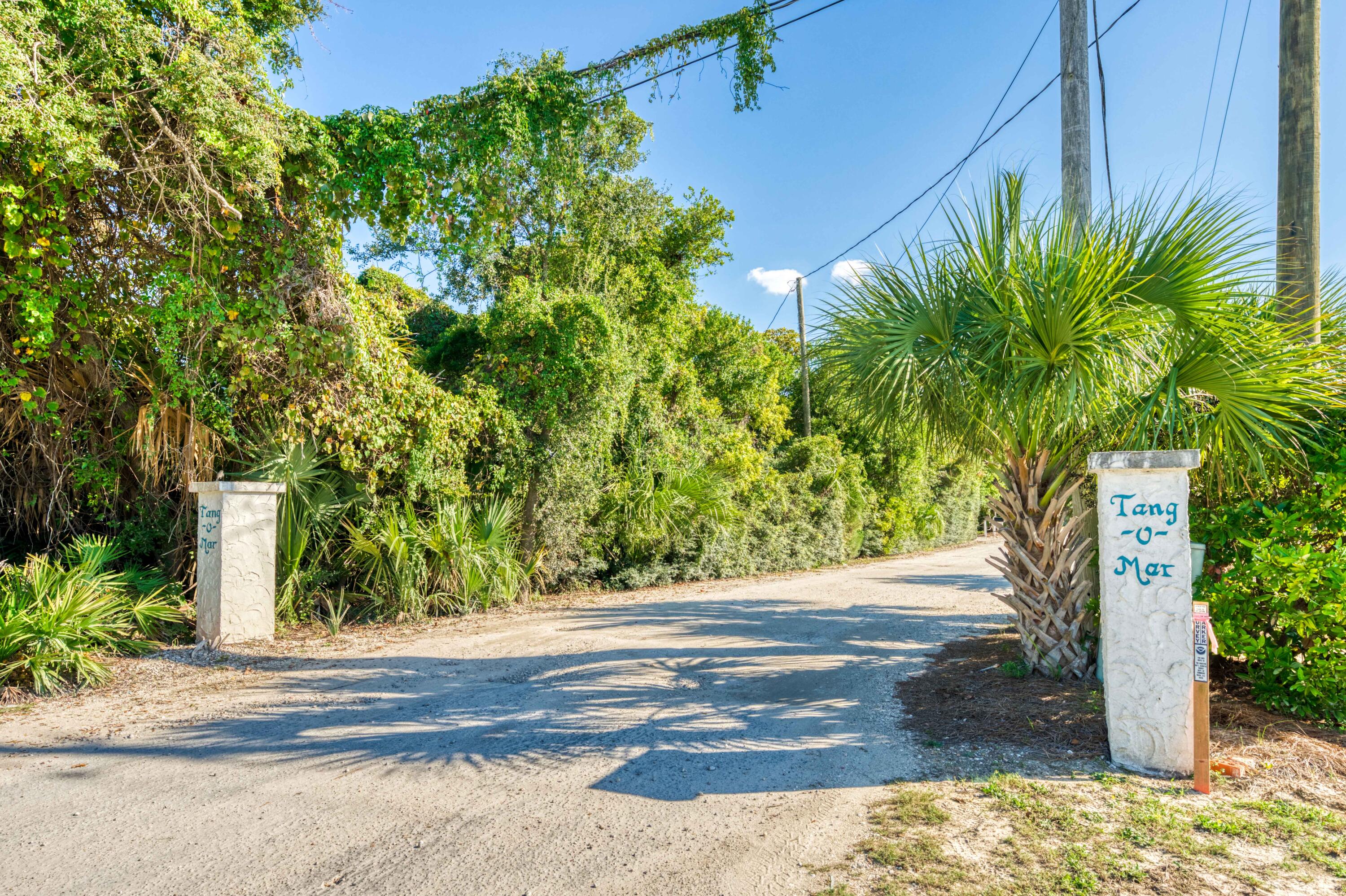 37 Casting Lake Road Miramar Beach, FL 32550 - Photo 16 of 20 a view of a yard and basketball court