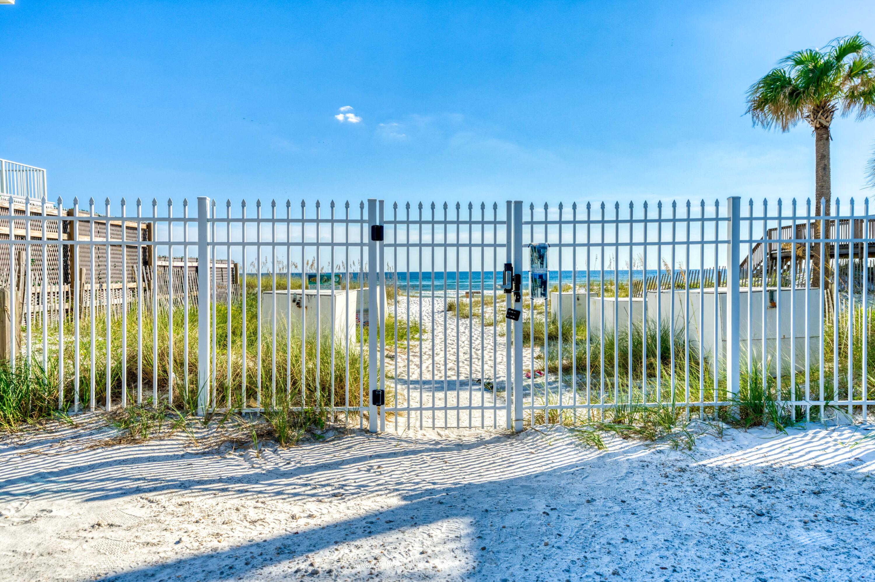 37 Casting Lake Road Miramar Beach, FL 32550 - Photo 18 of 20 a view of a park with a plant