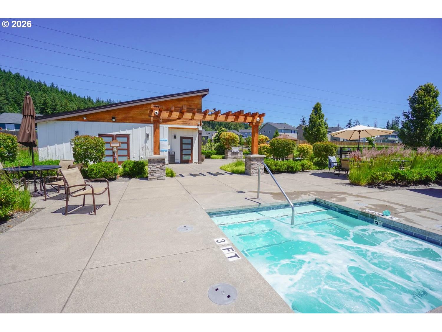 6967 North 94th Avenue Camas, WA 98607 - Photo 27 of 30