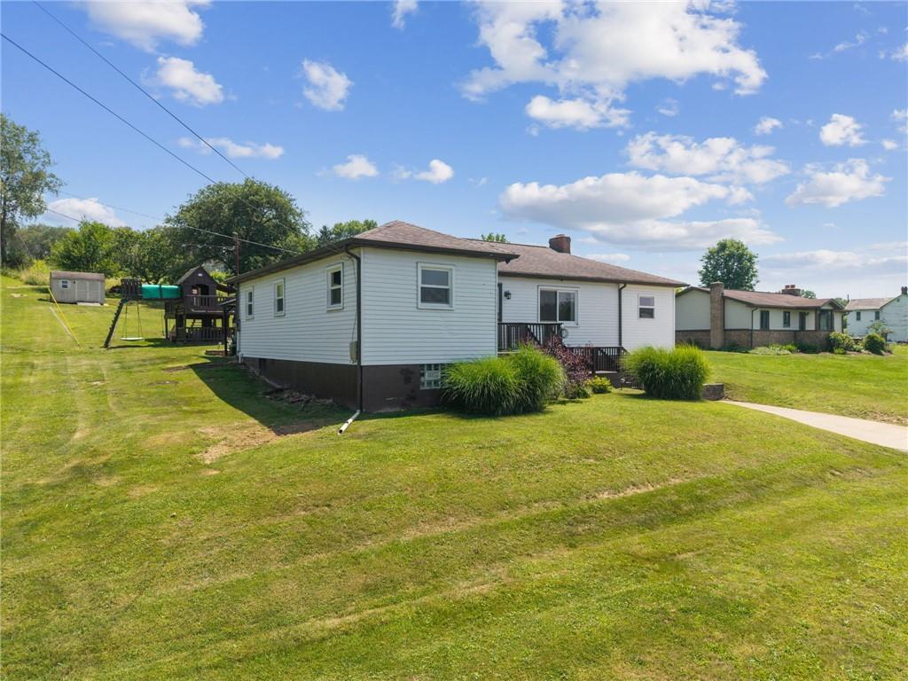 160 Brush Creek Road Mount Pleasant, PA 15666 - Photo 26 of 32