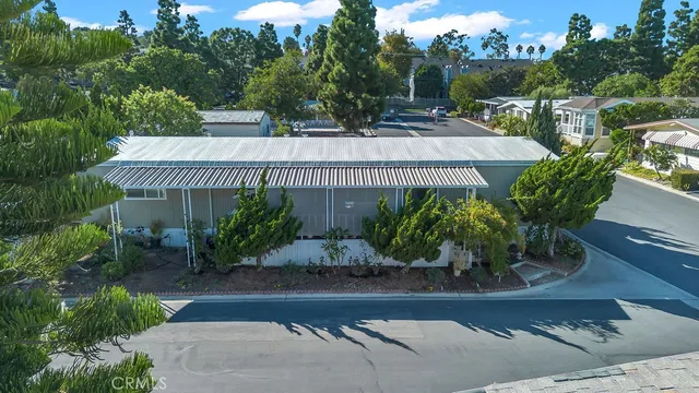 a view of a lake from a balcony