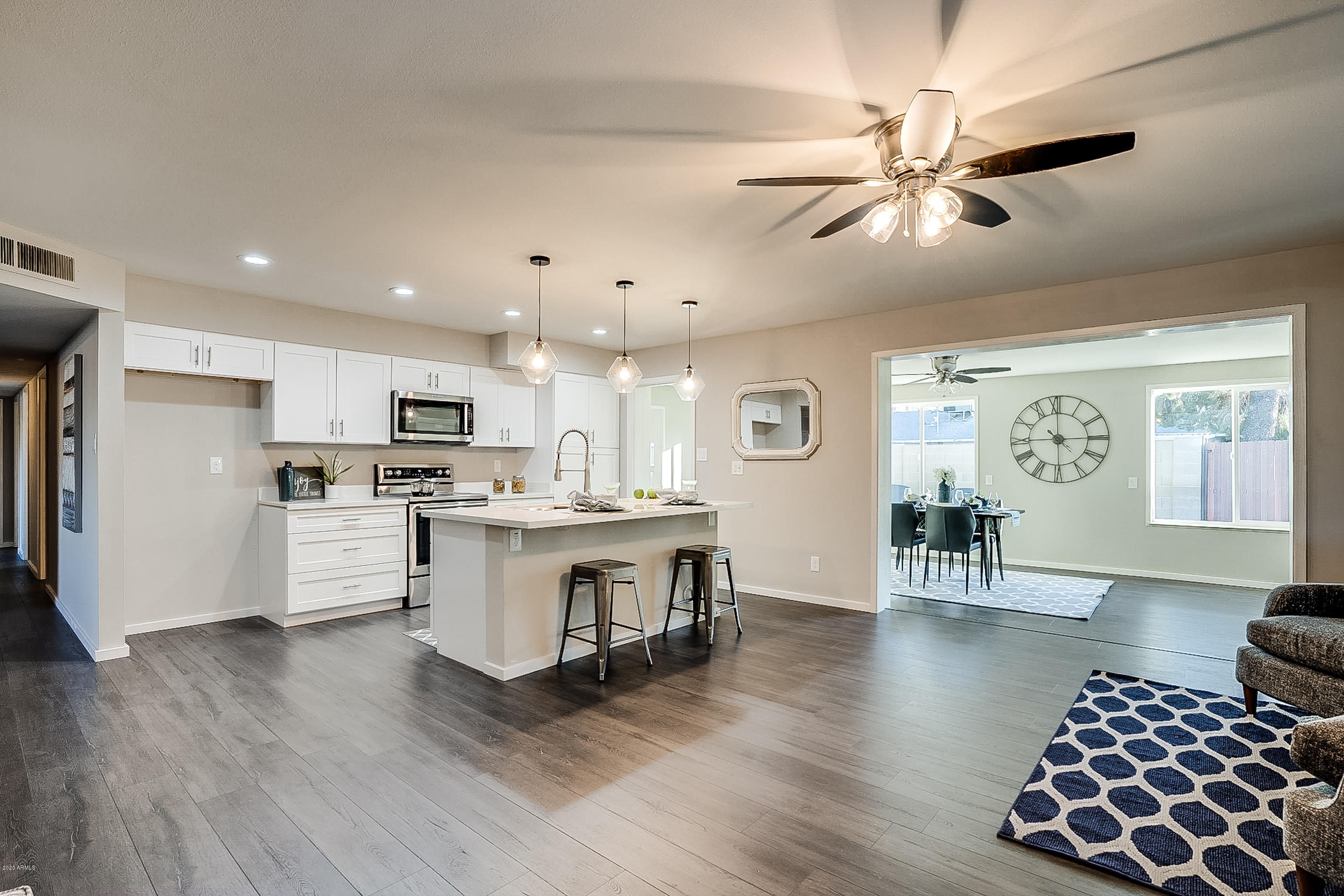 9 West Del Rio Drive Tempe, AZ 85282 - Photo 11 of 39 Del Rio-15