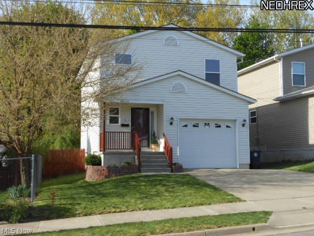 915 Reed Avenue Akron, OH 44306 - Photo 25 of 25 Gallery Image 25