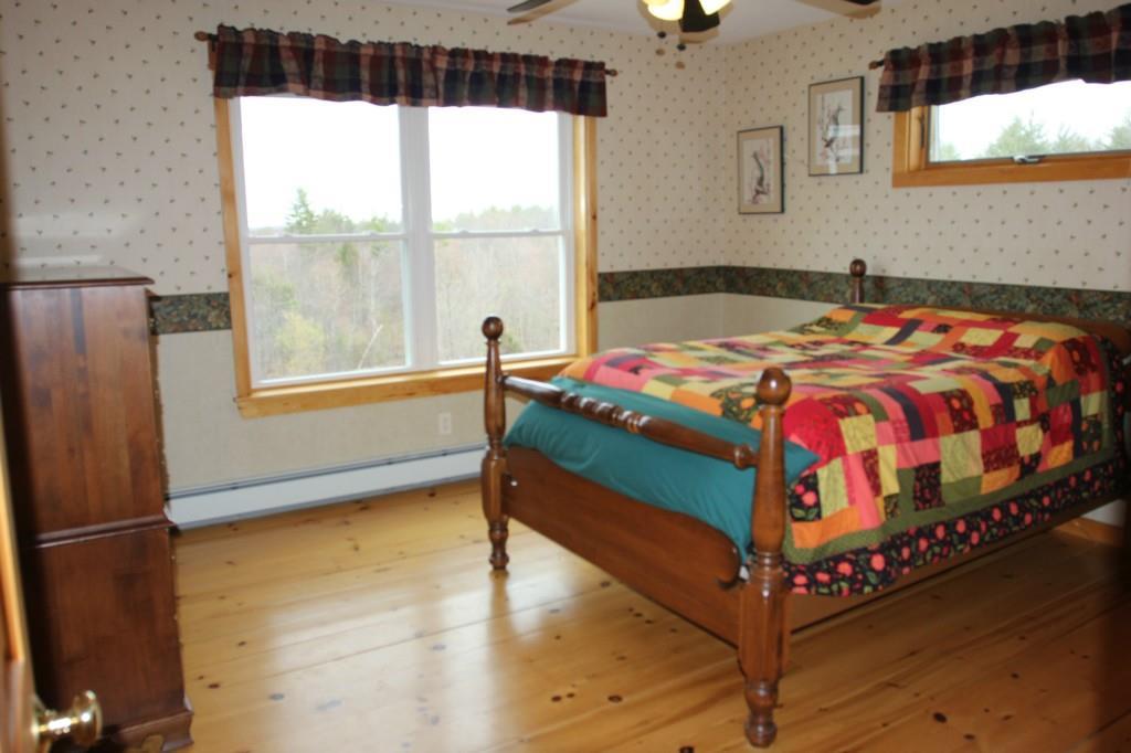 528 Bishop Hill Road Leeds, ME 04263 - Photo 16 of 33 Photo