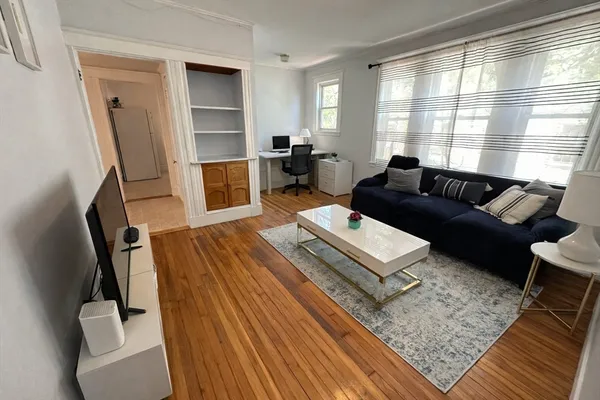 $3,200 | 72 South Crescent Circuit, Unit 72, Boston, MA 02135