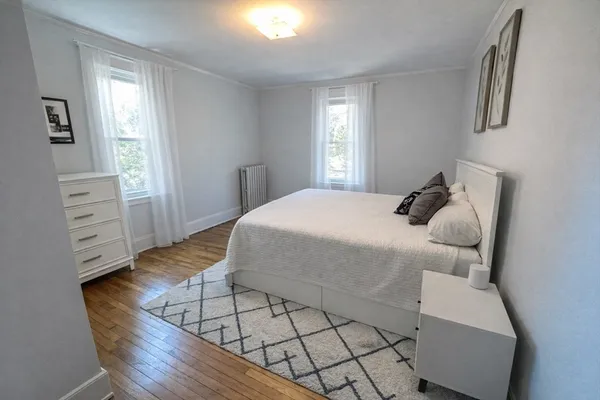$3,200 | 72 South Crescent Circuit, Unit 72, Boston, MA 02135