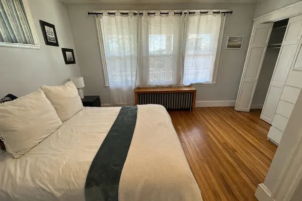 $3,200 | 72 South Crescent Circuit, Unit 72, Boston, MA 02135