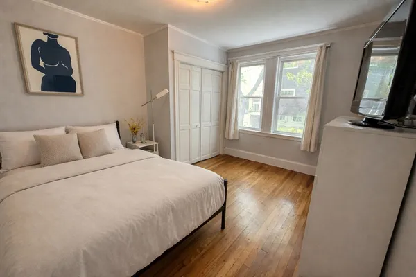 $3,200 | 72 South Crescent Circuit, Unit 72, Boston, MA 02135