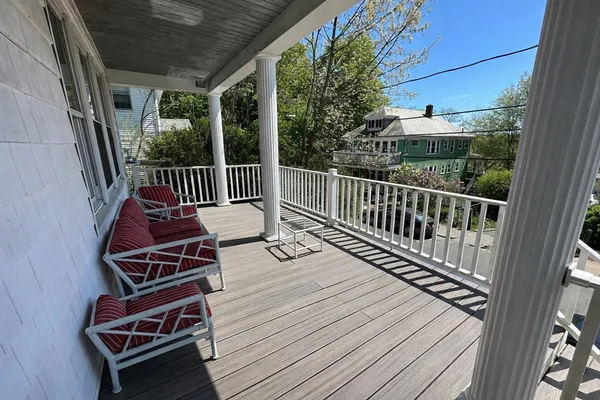 $3,200 | 72 South Crescent Circuit, Unit 72, Boston, MA 02135