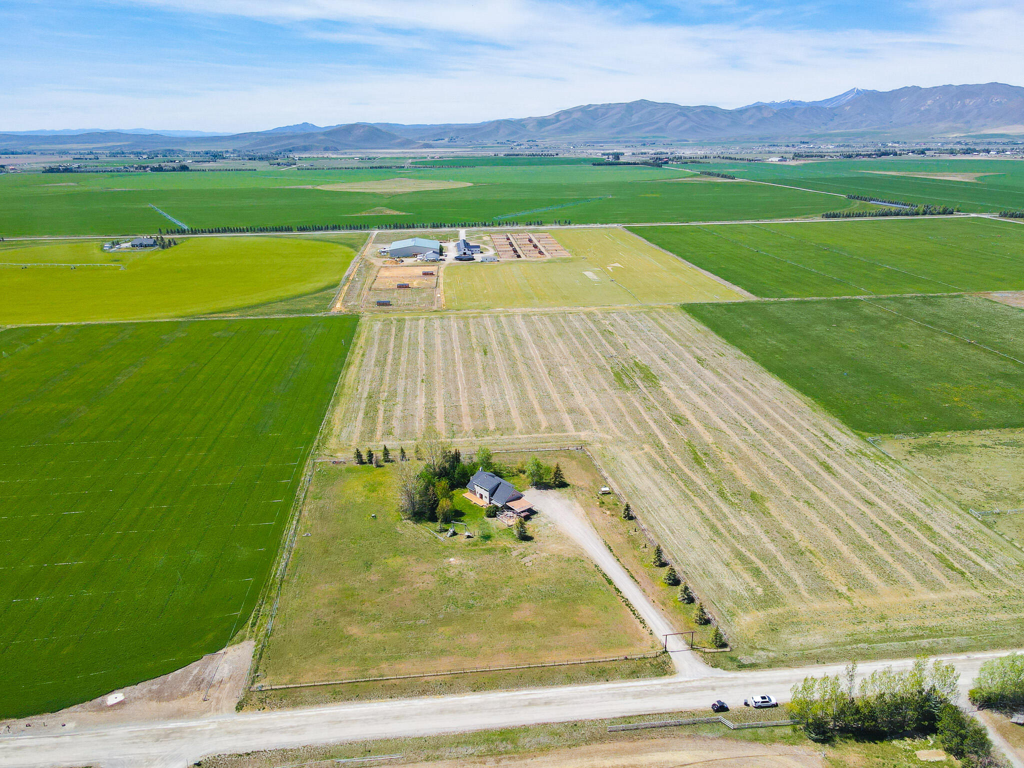 120 Prairie Sun Road Blaine County, ID 83313 - Photo 50 of 53 DJI_0001