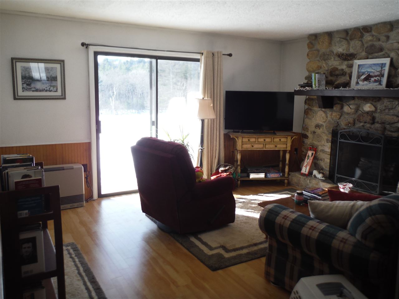 76 Linderhof Golf Course Road, Unit H1 Bartlett, NH 03838 - Photo 11 of 29