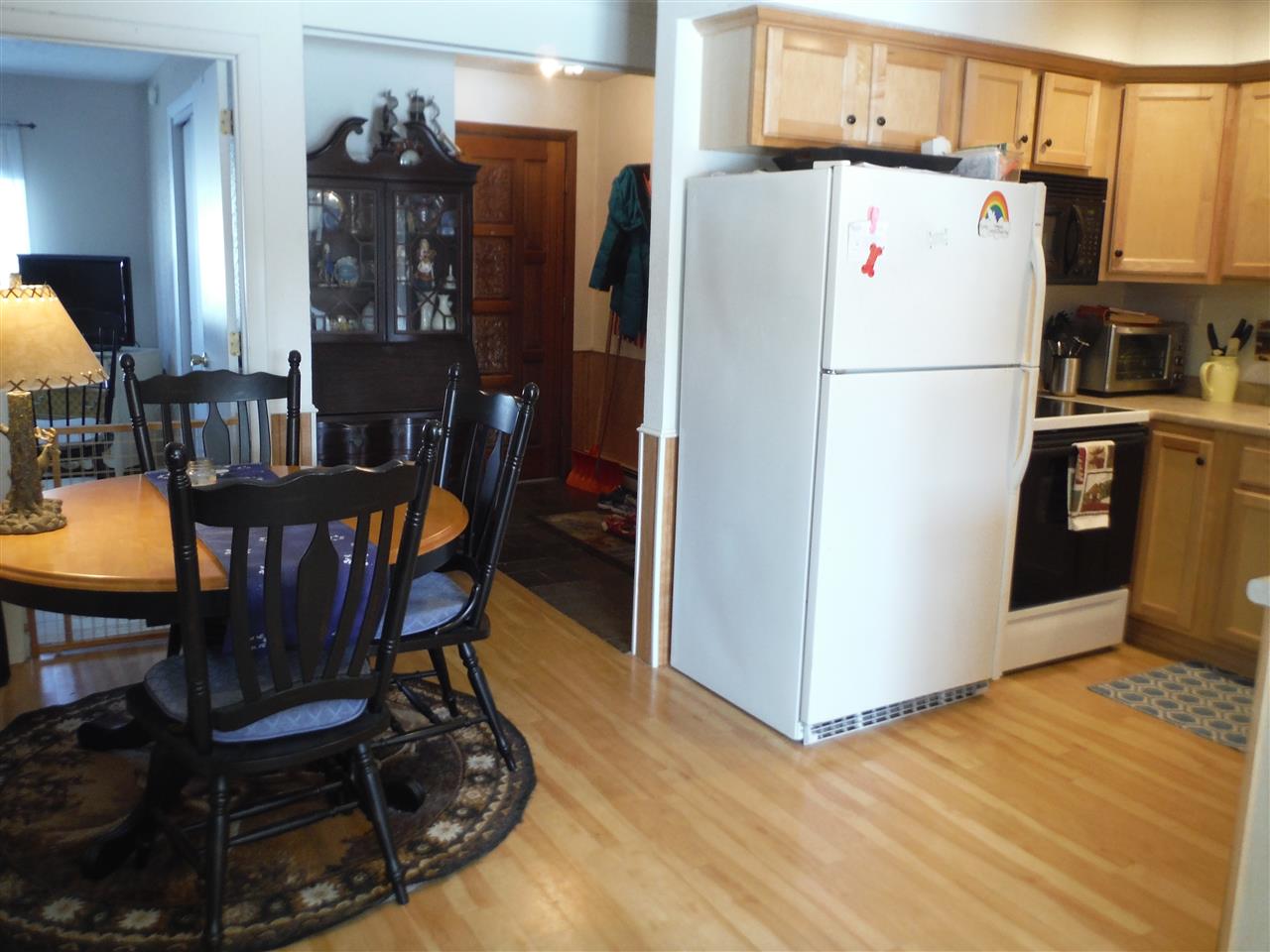 76 Linderhof Golf Course Road, Unit H1 Bartlett, NH 03838 - Photo 13 of 29