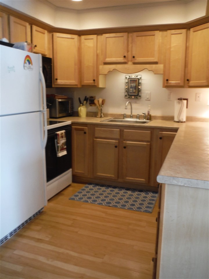 76 Linderhof Golf Course Road, Unit H1 Bartlett, NH 03838 - Photo 14 of 29