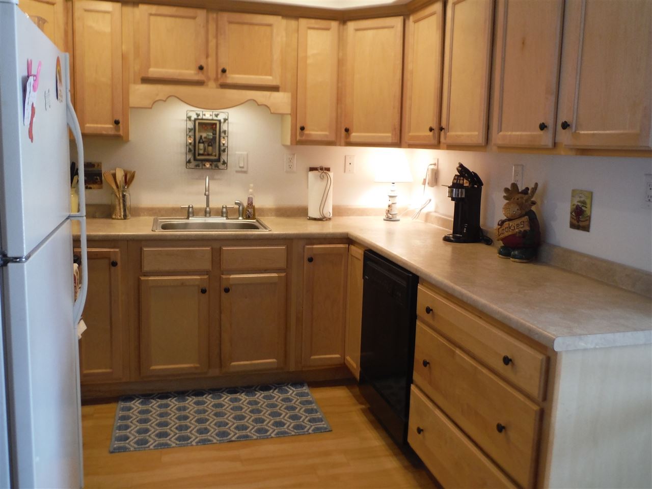 76 Linderhof Golf Course Road, Unit H1 Bartlett, NH 03838 - Photo 15 of 29