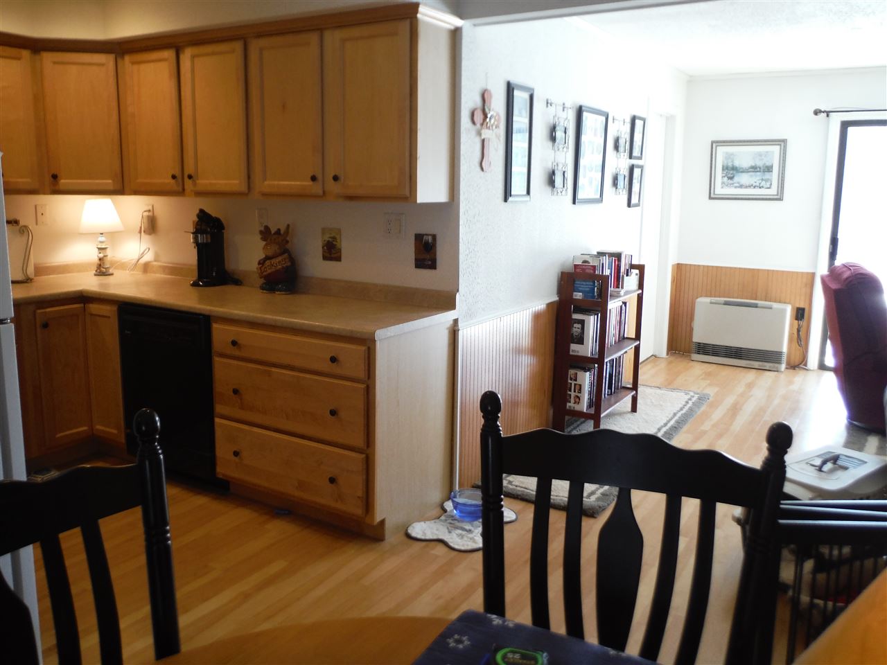 76 Linderhof Golf Course Road, Unit H1 Bartlett, NH 03838 - Photo 16 of 29