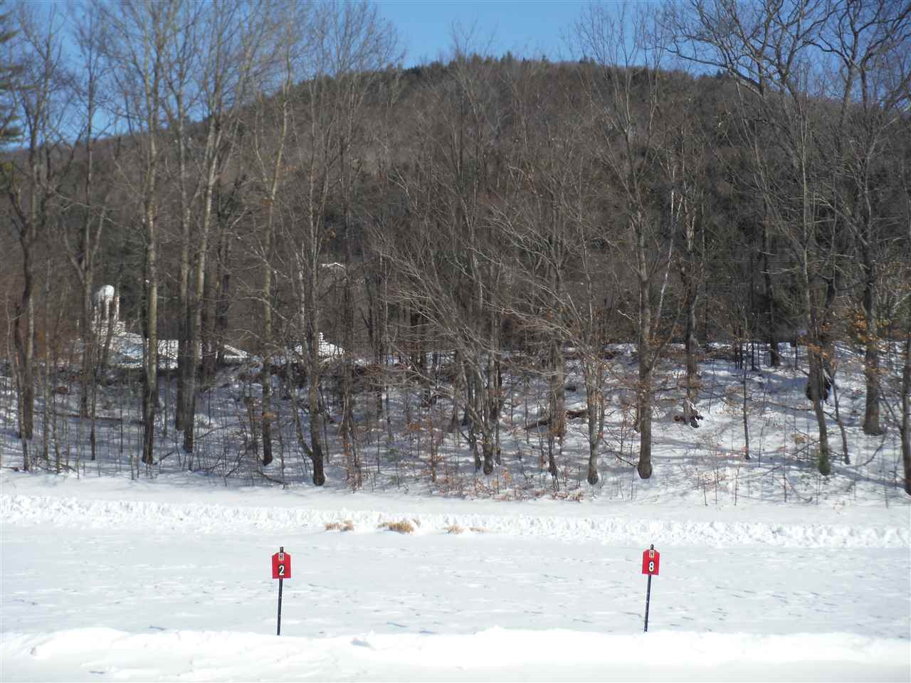 76 Linderhof Golf Course Road, Unit H1 Bartlett, NH 03838 - Photo 24 of 29