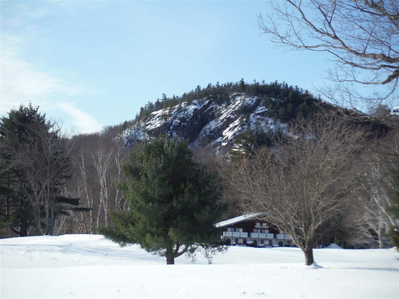 76 Linderhof Golf Course Road, Unit H1 Bartlett, NH 03838 - Photo 28 of 29