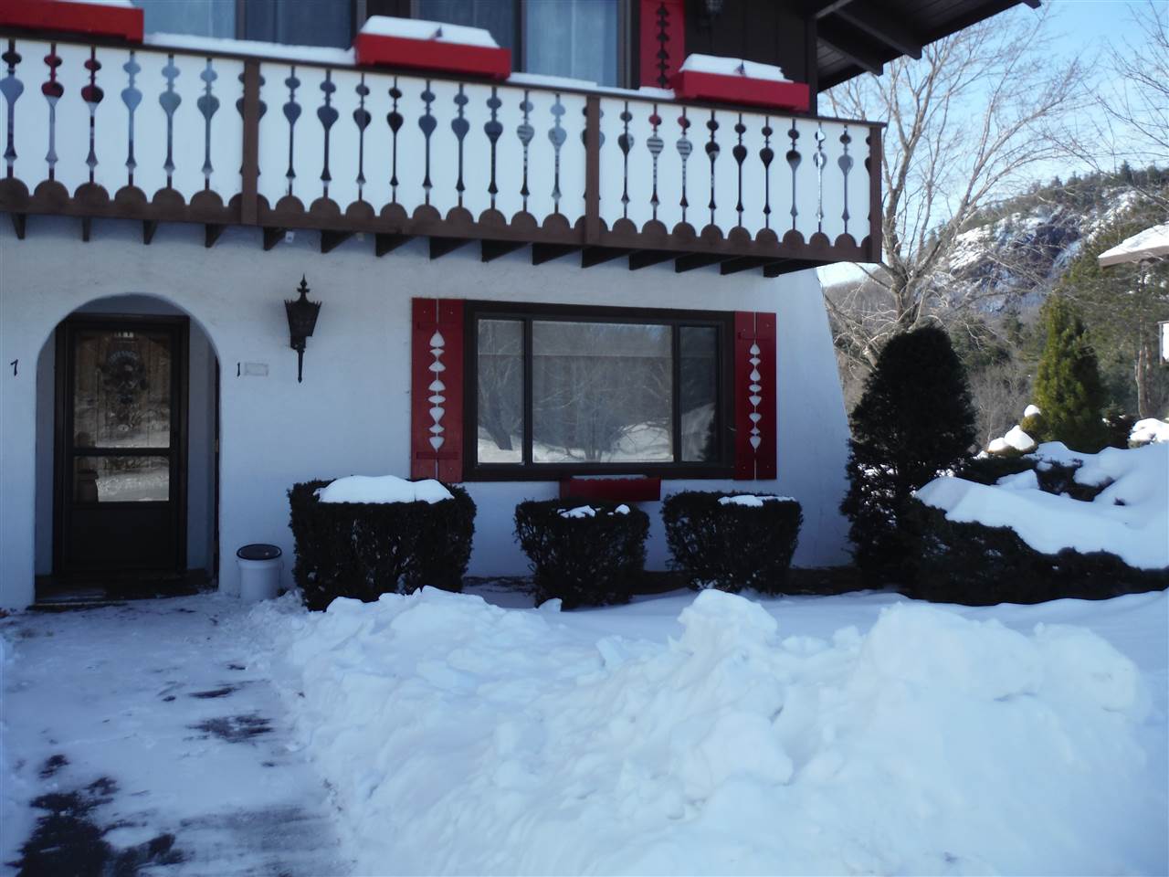 76 Linderhof Golf Course Road, Unit H1 Bartlett, NH 03838 - Photo 4 of 29