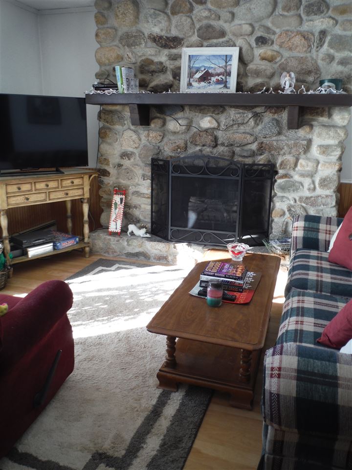 76 Linderhof Golf Course Road, Unit H1 Bartlett, NH 03838 - Photo 5 of 29