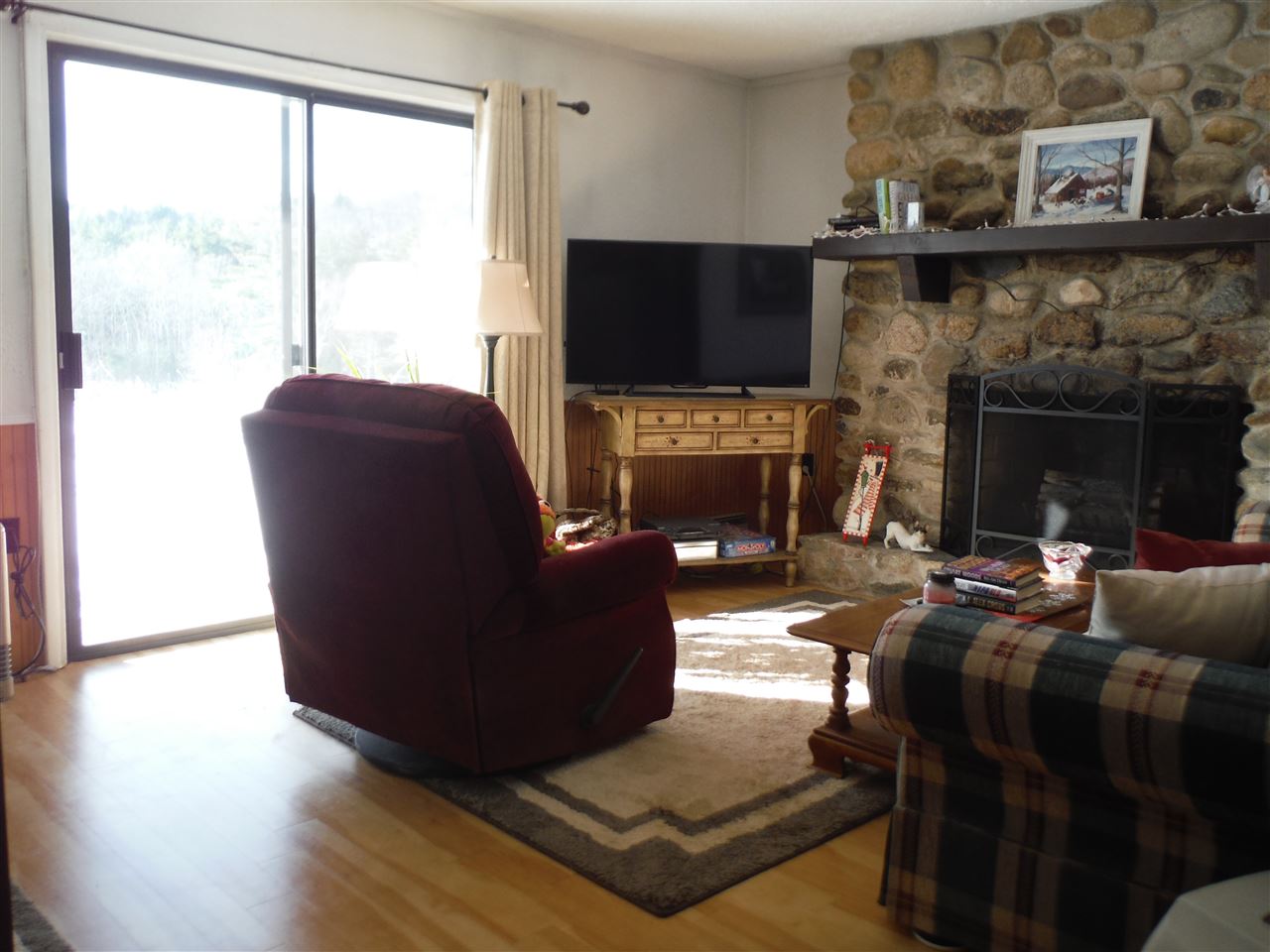 76 Linderhof Golf Course Road, Unit H1 Bartlett, NH 03838 - Photo 6 of 29