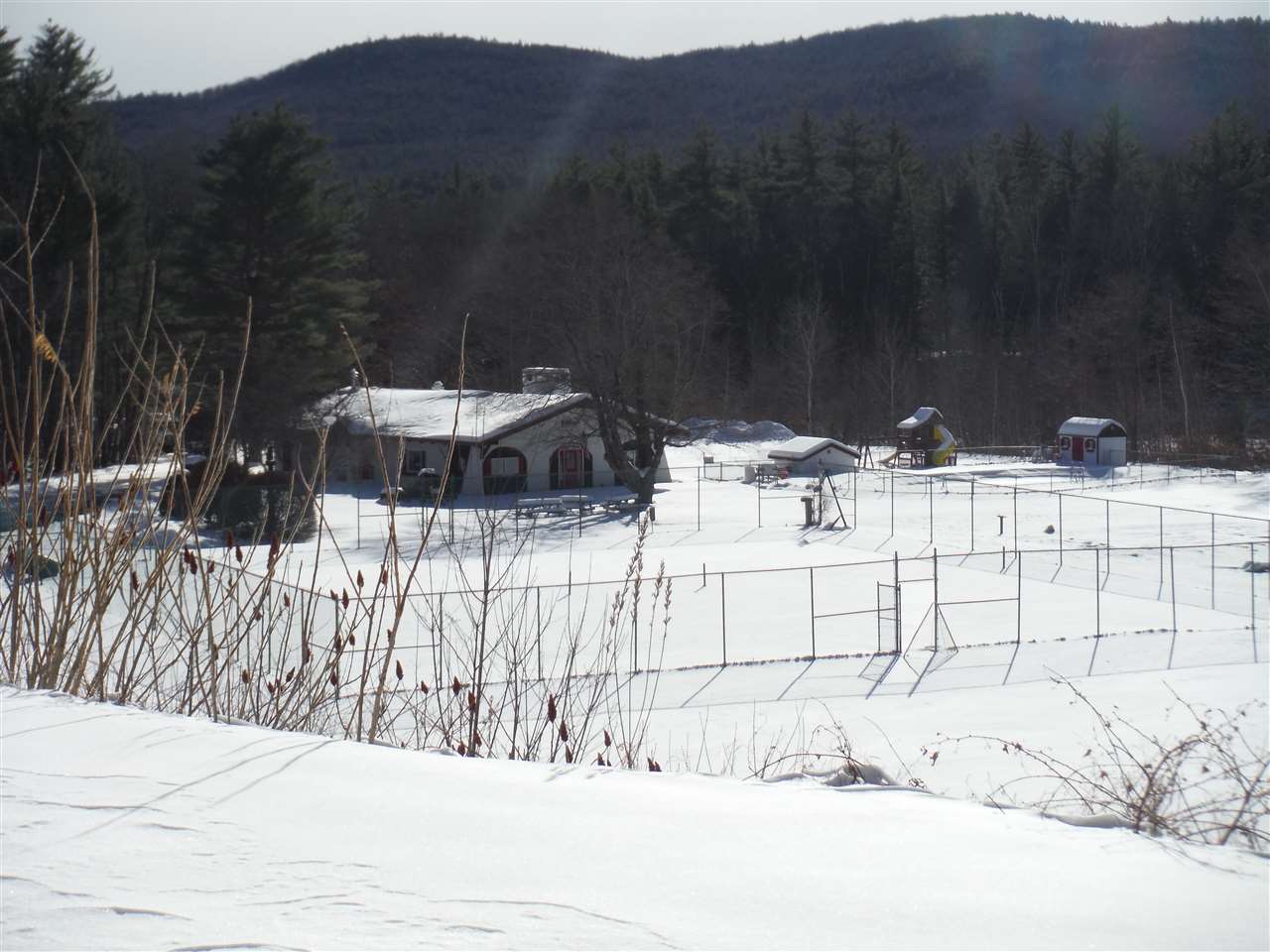 76 Linderhof Golf Course Road, Unit H1 Bartlett, NH 03838 - Photo 9 of 29