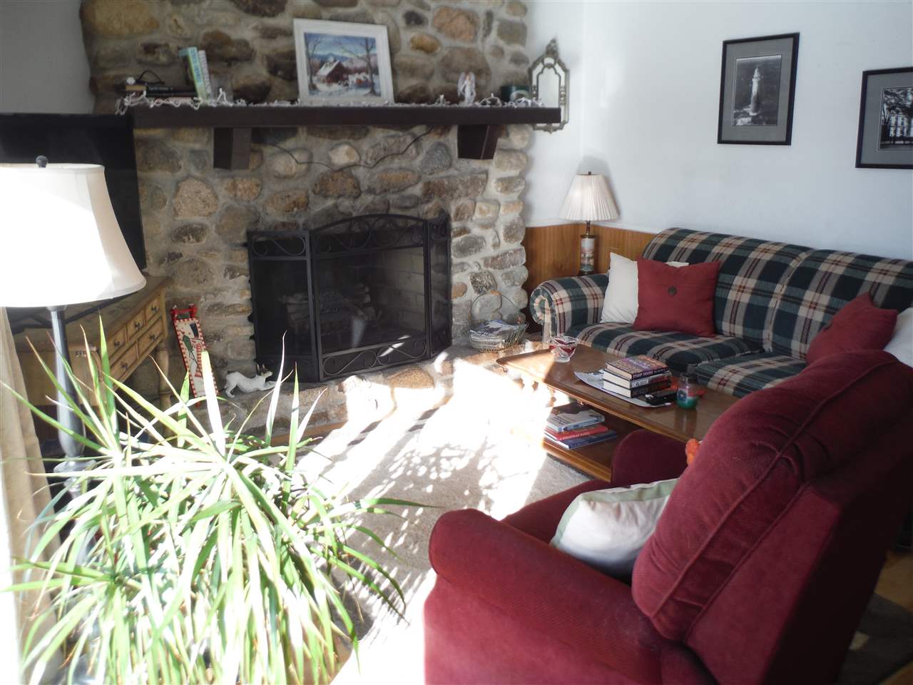 76 Linderhof Golf Course Road, Unit H1 Bartlett, NH 03838 - Photo 10 of 29