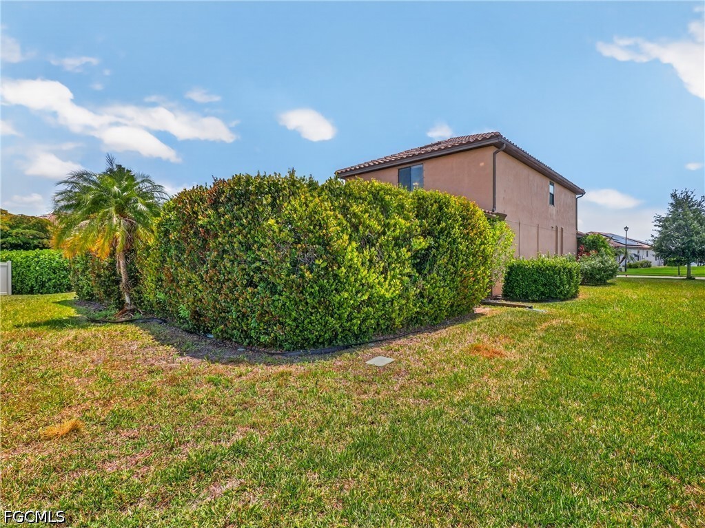 2740 Via Piazza Loop Fort Myers, FL 33905 - Photo 42 of 46