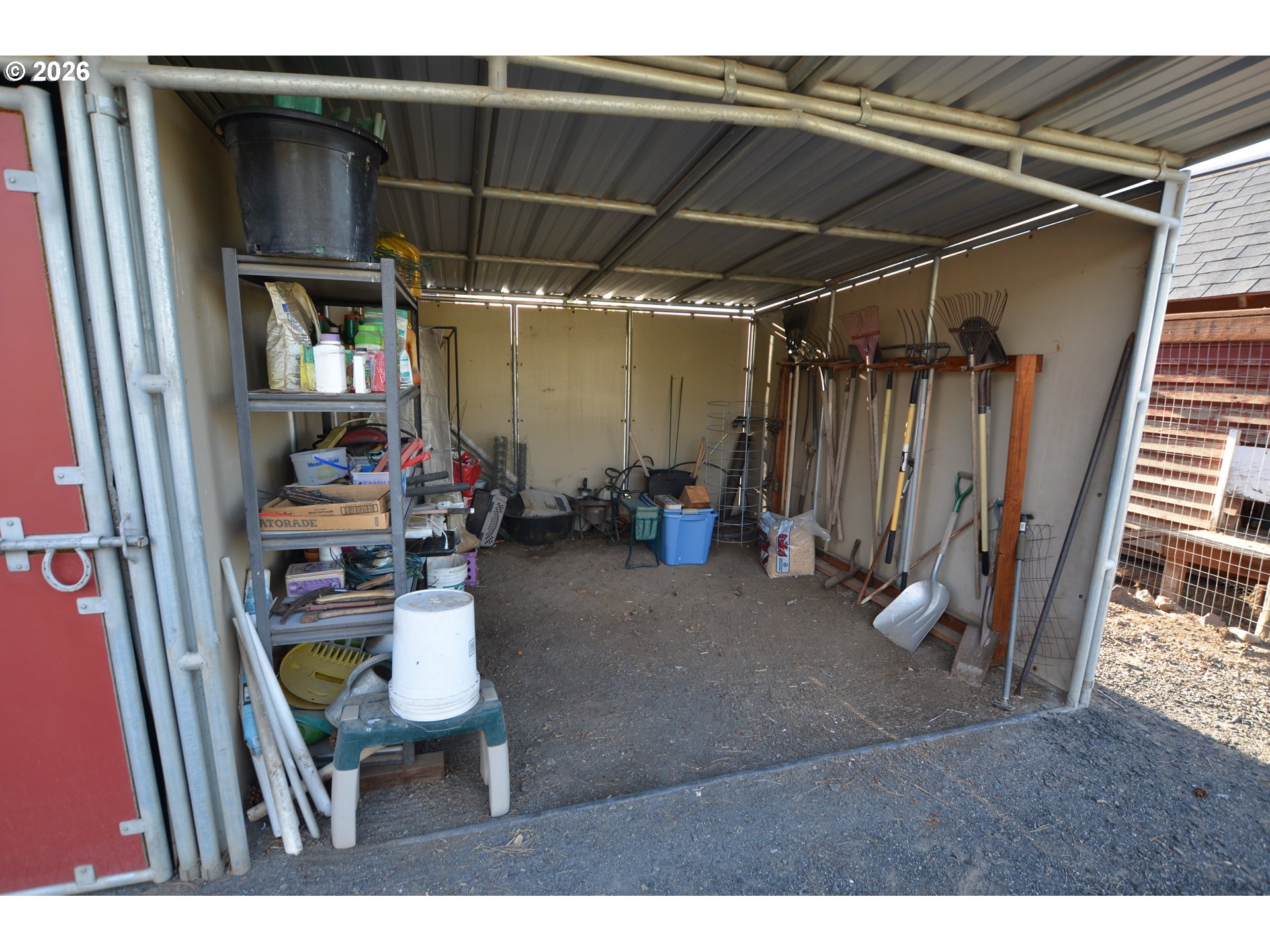 43765 Buckboard Trail Road Pendleton, OR 97801 - Photo 13 of 38