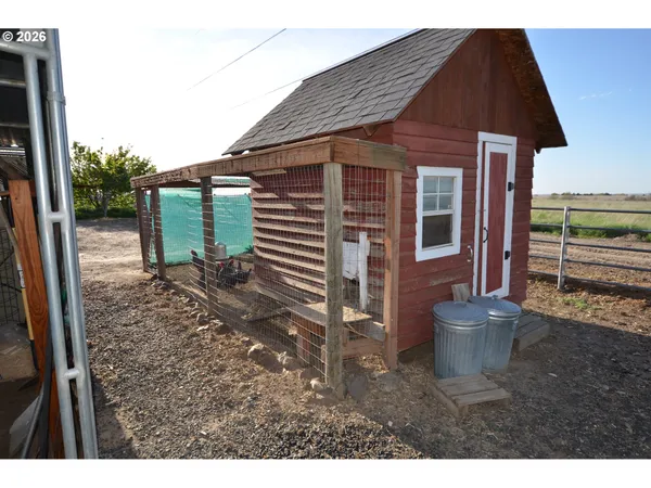 $539,000 | 43765 Buckboard Trail Road, Pendleton, OR 97801