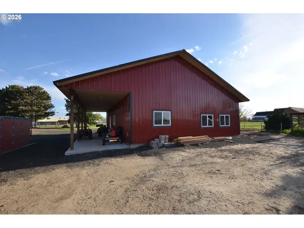 $539,000 | 43765 Buckboard Trail Road, Pendleton, OR 97801