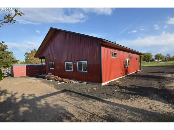 $539,000 | 43765 Buckboard Trail Road, Pendleton, OR 97801