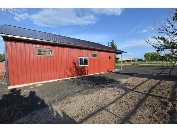 $539,000 | 43765 Buckboard Trail Road, Pendleton, OR 97801