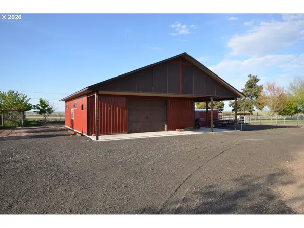$539,000 | 43765 Buckboard Trail Road, Pendleton, OR 97801