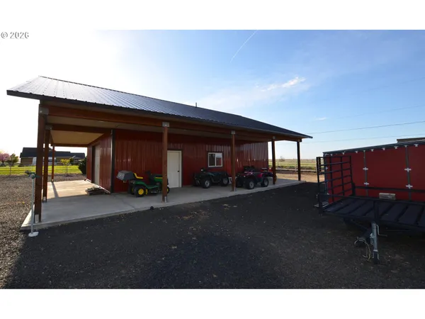 $539,000 | 43765 Buckboard Trail Road, Pendleton, OR 97801