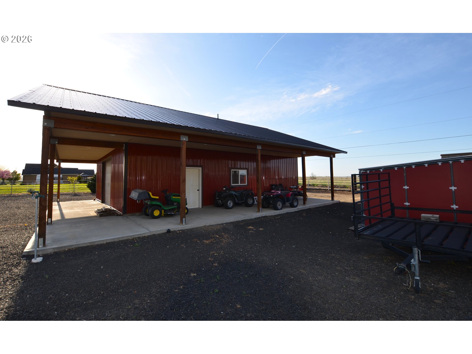 43765 Buckboard Trail Road Pendleton, OR 97801 - Photo 21 of 38