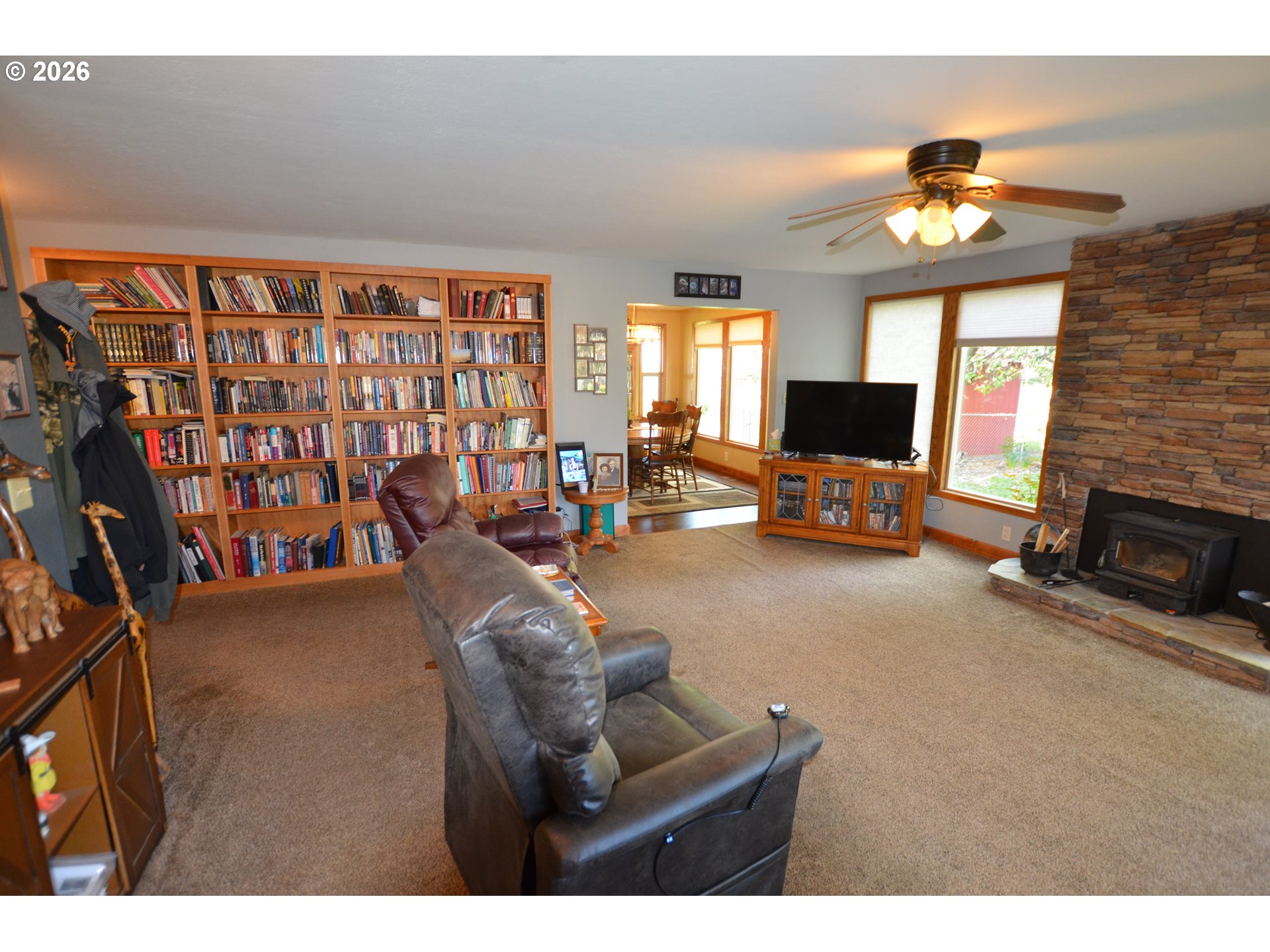 43765 Buckboard Trail Road Pendleton, OR 97801 - Photo 22 of 38