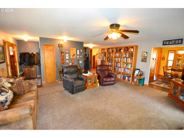 $539,000 | 43765 Buckboard Trail Road, Pendleton, OR 97801