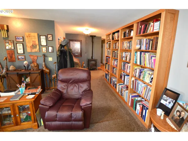 $539,000 | 43765 Buckboard Trail Road, Pendleton, OR 97801