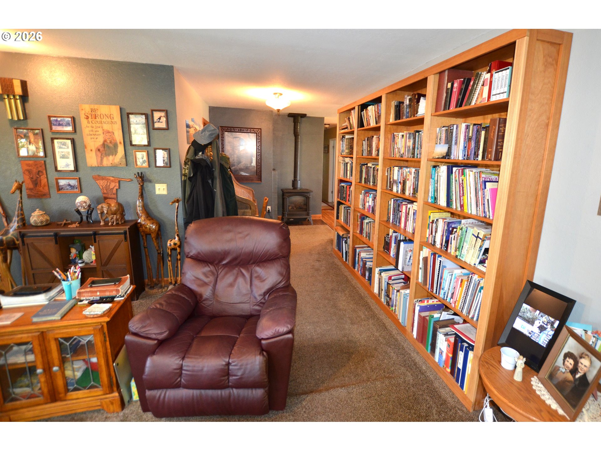 43765 Buckboard Trail Road Pendleton, OR 97801 - Photo 24 of 38