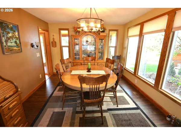 $539,000 | 43765 Buckboard Trail Road, Pendleton, OR 97801