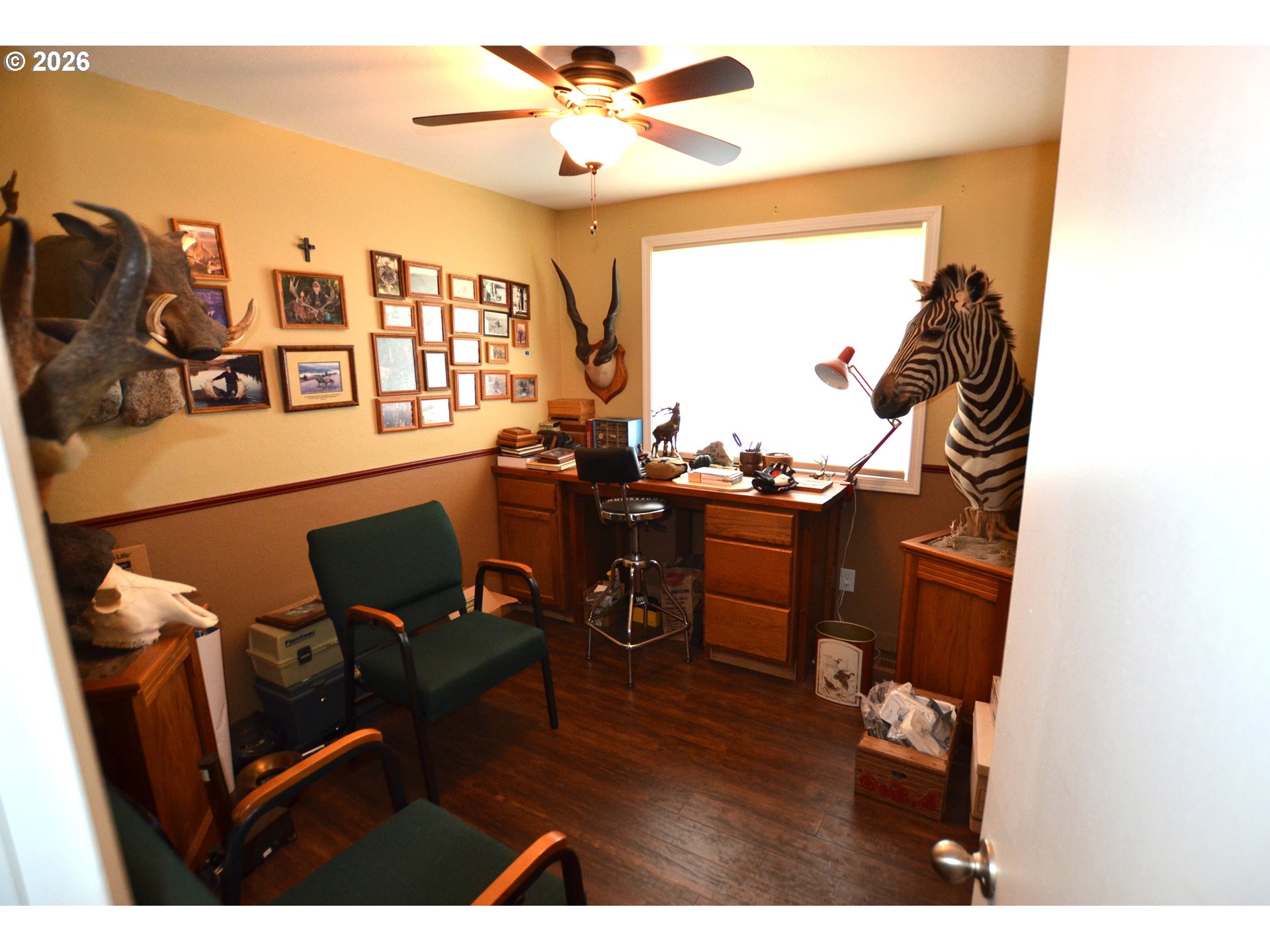 43765 Buckboard Trail Road Pendleton, OR 97801 - Photo 30 of 38