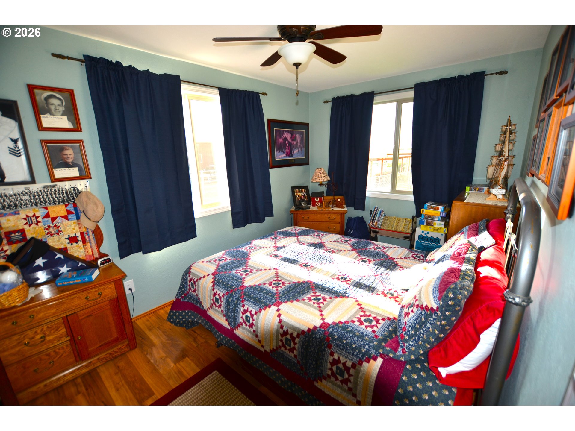 43765 Buckboard Trail Road Pendleton, OR 97801 - Photo 31 of 38