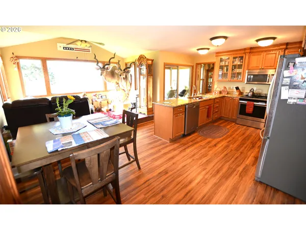 $539,000 | 43765 Buckboard Trail Road, Pendleton, OR 97801