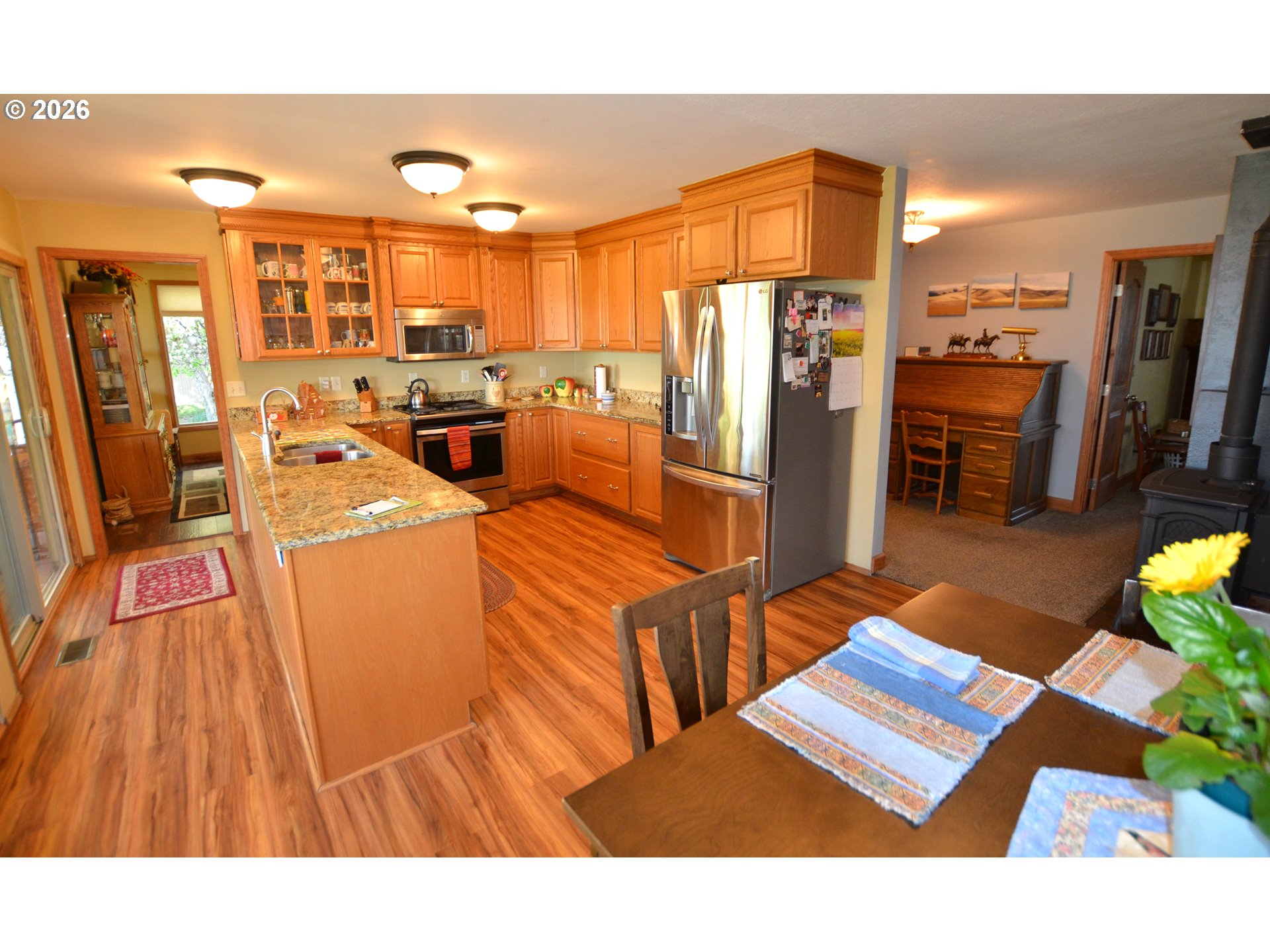 43765 Buckboard Trail Road Pendleton, OR 97801 - Photo 35 of 38