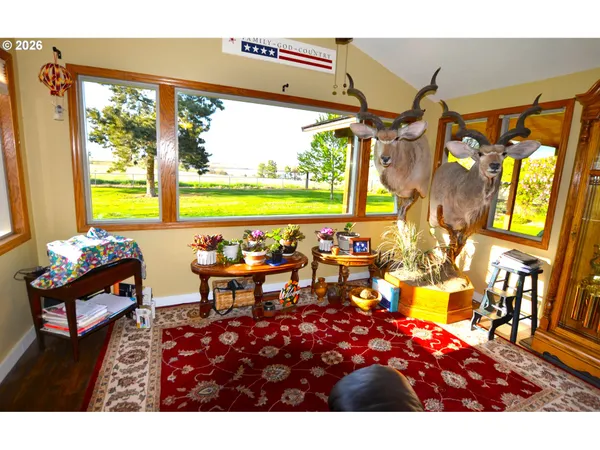 $539,000 | 43765 Buckboard Trail Road, Pendleton, OR 97801