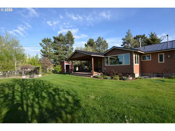 $539,000 | 43765 Buckboard Trail Road, Pendleton, OR 97801