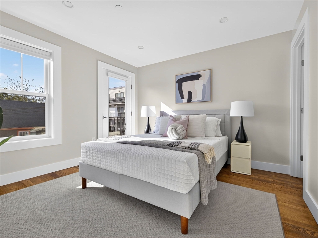 16 McBride Street, Unit 1 Boston, MA 02130 - Photo 12 of 28